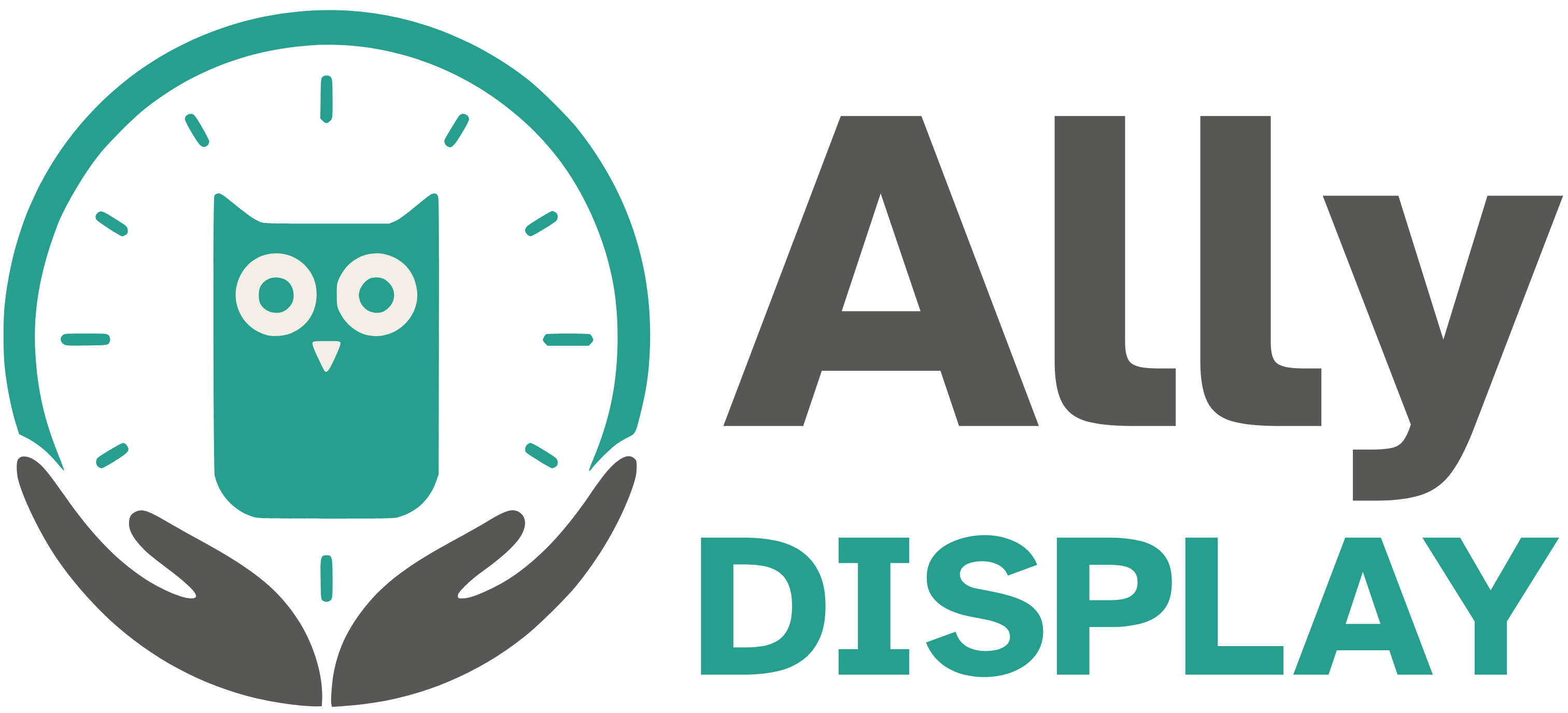 Ally Display